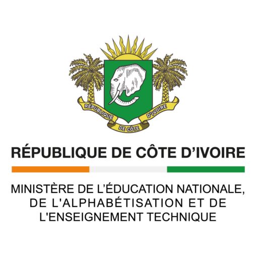 Logo du MENAET