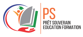 Logo du Prêt souverain Éducation Formation