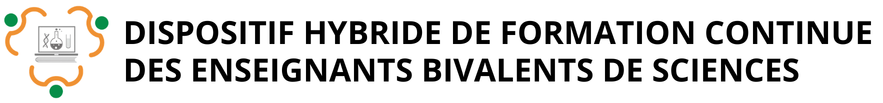 Dispositif Hybride de Formation Continue