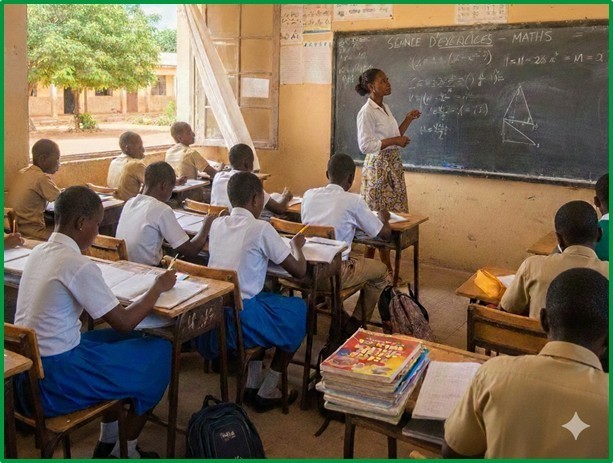 ÉVALUATION DES APPRENTISSAGES
