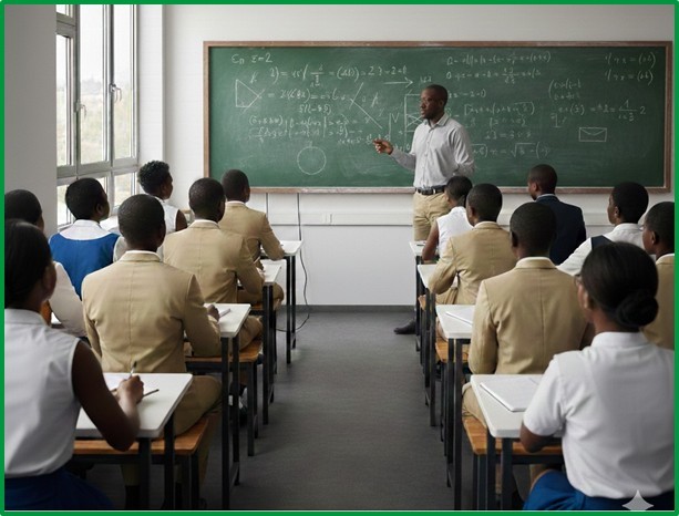 RENFORCEMENT DES FONDAMENTAUX EN MATHÉMATIQUES POUR ENSEIGNER AVEC CONFIANCE