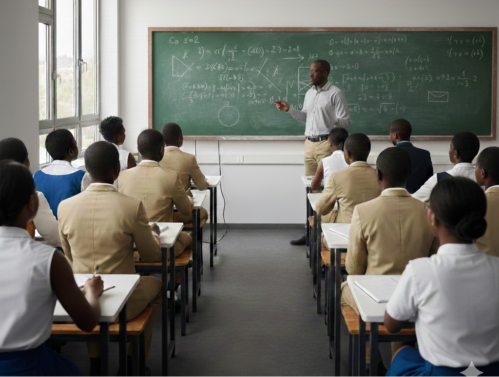 RENFORCEMENT DES FONDAMENTAUX EN MATHÉMATIQUES POUR ENSEIGNER AVEC CONFIANCE